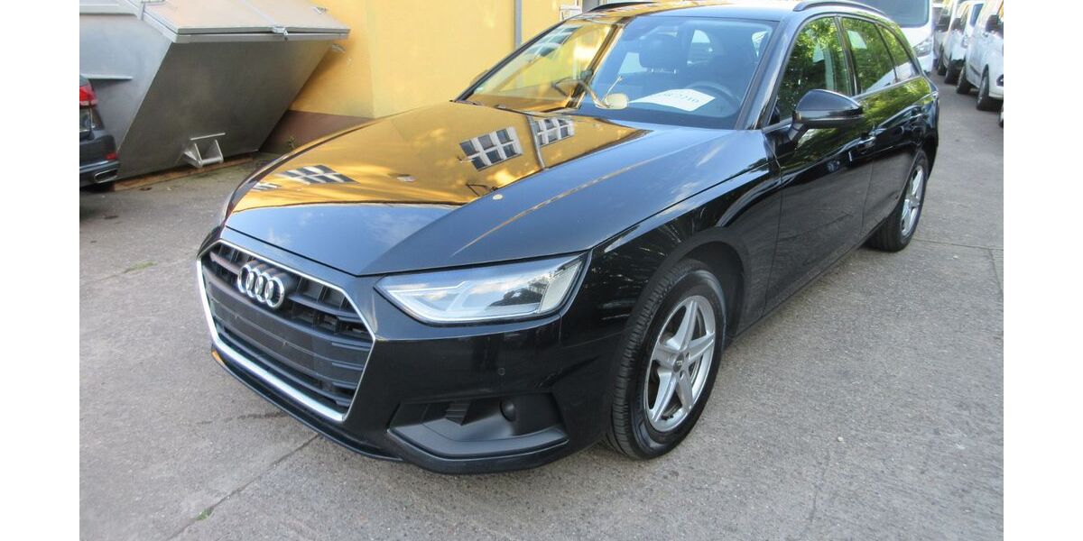 Audi A4 308.394 km 11.699 &euro; Nürnberg 90449