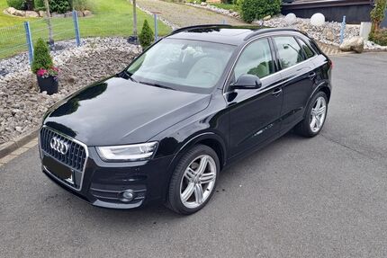 Audi Q3 179.000 km 11.499 &euro; Wulften 37199