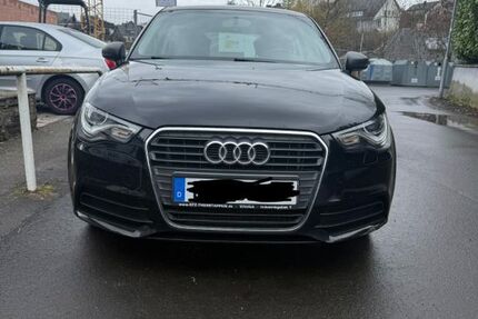 Audi A1 123.000 km 6.600 &euro; Koblenz 56077