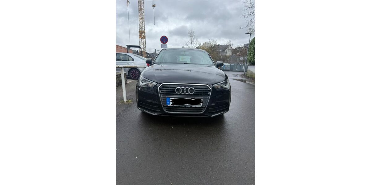 Audi A1 123.000 km 6.600 &euro; Koblenz 56077