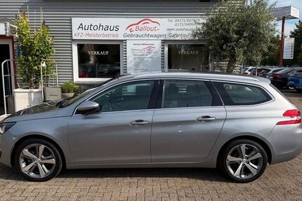 Peugeot 308 111.000 km 11.950 &euro; Winsen (Luhe). 21423