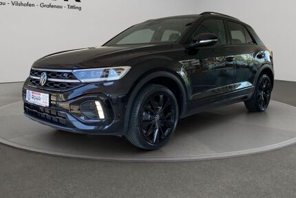 VW T-Roc 59.101 km 30.200 &euro; Vilshofen 94474