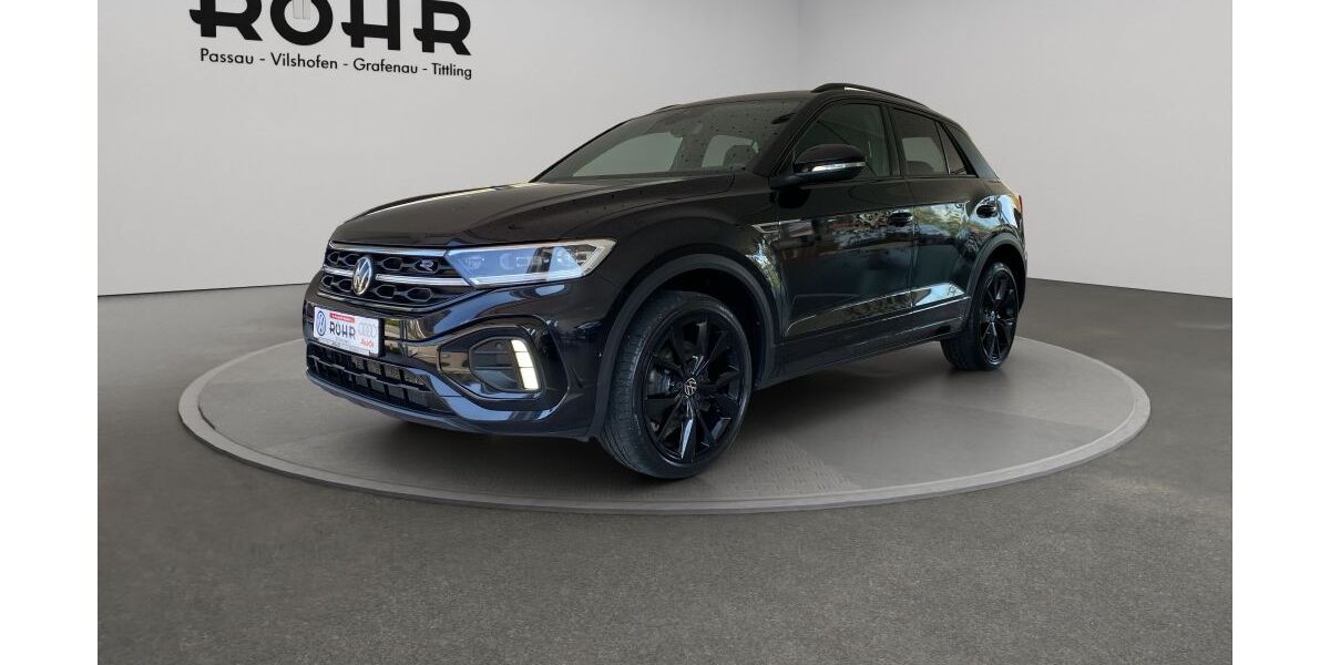VW T-Roc 59.101 km 30.200 &euro; Vilshofen 94474