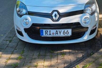 Renault Twingo 101.580 km 3.200 &euro; Stadthagen 31655