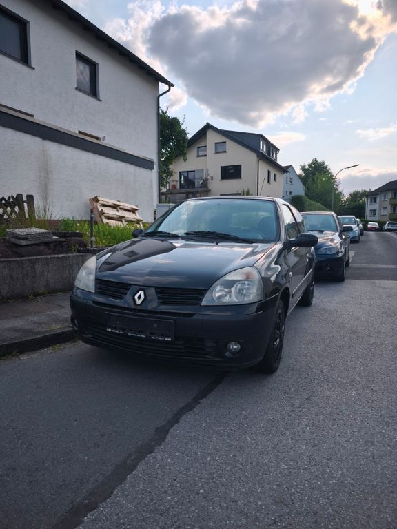 Clio
