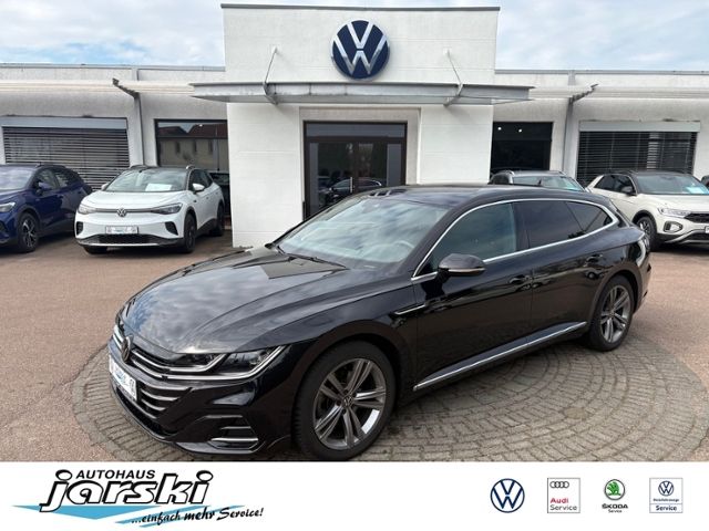 VW Arteon 70.357 km 31.988 &euro; Südliches Anhalt OT Görzig 06369