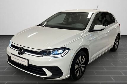 VW Polo 6.692 km 19.600 &euro; Wiesbaden 65189