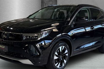 Opel Grandland (X) 66.661 km 19.850 &euro; Goslar 38644