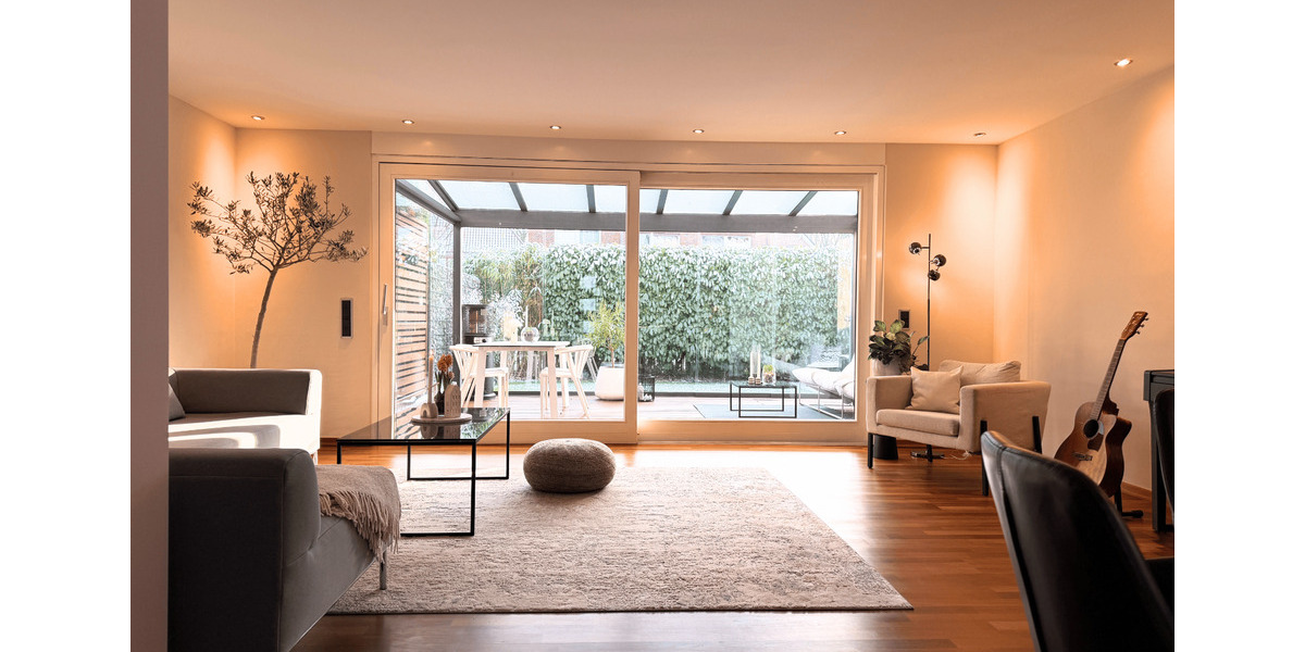 Doppelhaushälfte Datteln - 6 Zimmer, 149 m&sup2;, 590.000&euro; | Angebot:24727332