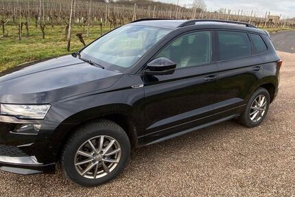 Skoda Karoq 136.000 km 25.000 &euro; Mettlach 66693