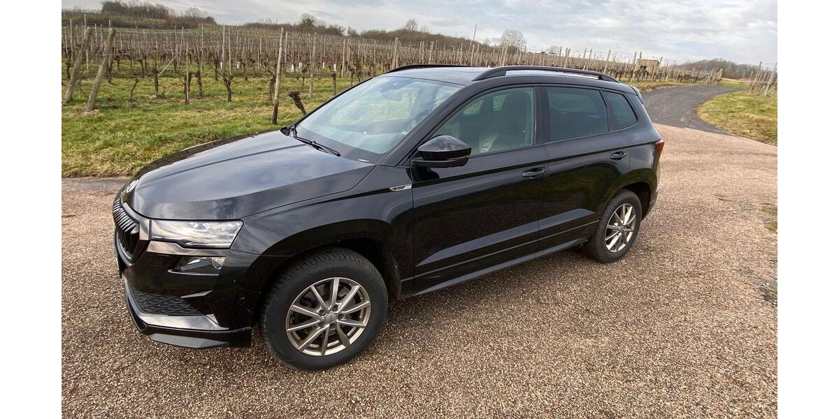 Skoda Karoq 136.000 km 25.000 &euro; Mettlach 66693