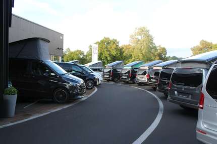 Mercedes-Benz Marco Polo 62.000 km 63.950 € Kirchheim unter Teck 73230