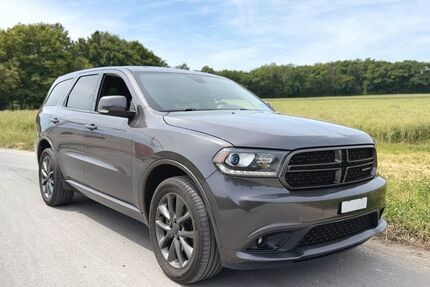 Dodge Durango 180.000 km 15.000 &euro; Sylt-Westerland 25980