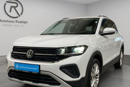 VW T-Cross 5.577 km 19.979 &euro; Oelsnitz/Erzgebirge 09376