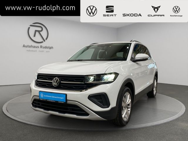 VW T-Cross 5.577 km 19.979 &euro; Oelsnitz/Erzgebirge 09376