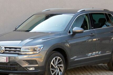 VW Tiguan 82.334 km 22.980 &euro; Burgstädt 09217