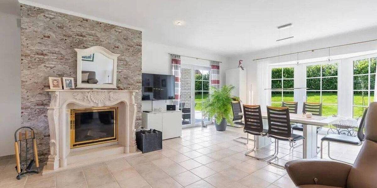 Bungalow Neustadt in Holstein Pelzerhaken - 6 Zimmer, 238 m&sup2;, 1.150.000&euro; | Angebot:26023386