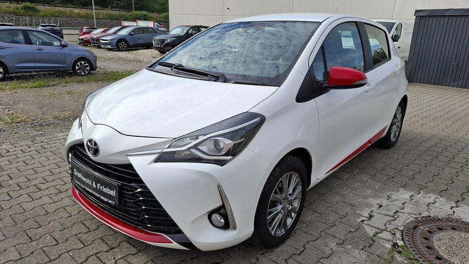 Yaris