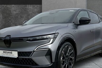 Renault Megane E-TECH 15.700 km 29.880 &euro; Freising 85354