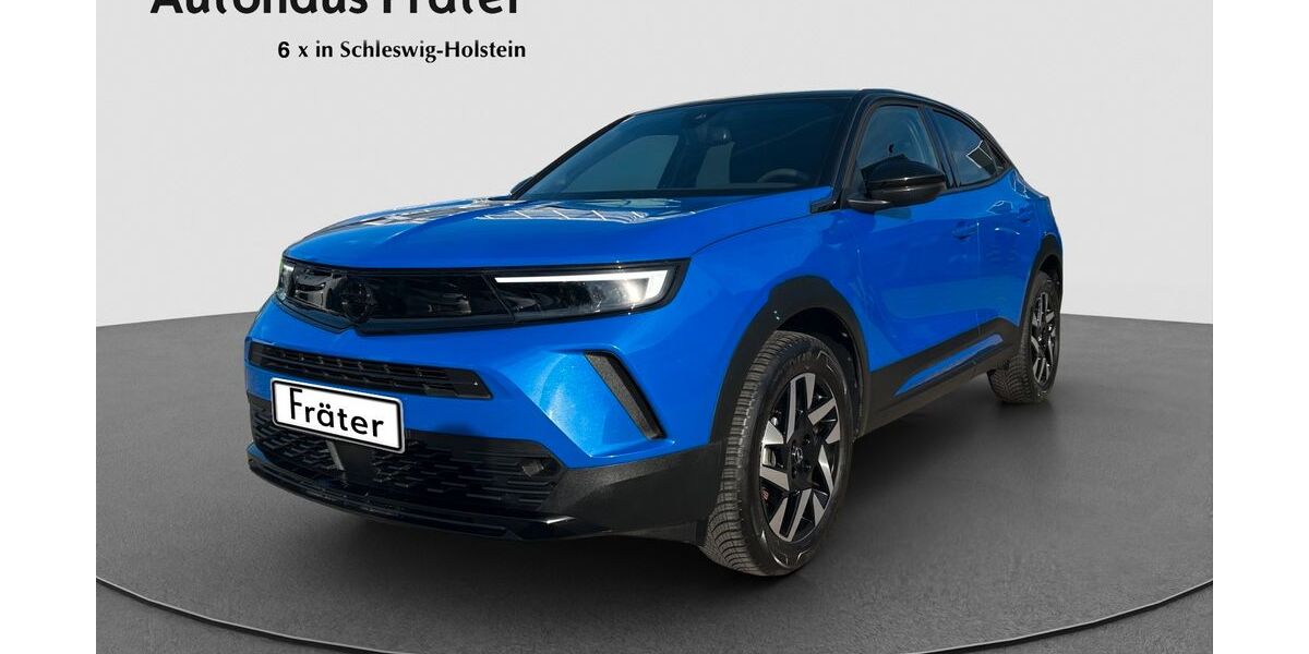 Opel Mokka 14.740 km 19.980 &euro; Rendsburg 24768