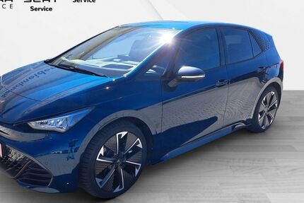 Cupra Born 21.900 km 42.450 &euro; Gunzenhausen 91710