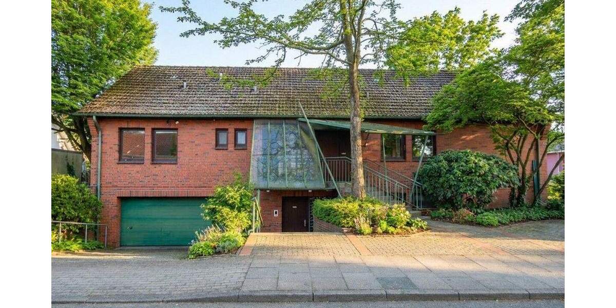 Einfamilienhaus Kaltenkirchen - 5 Zimmer, 150 m&sup2;, 549.000&euro; | Angebot:25801702