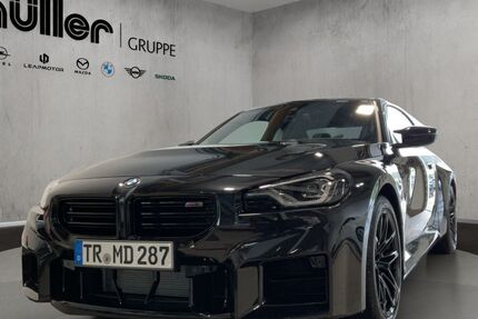 BMW M2 2.000 km 76.290 &euro; Trier 54292