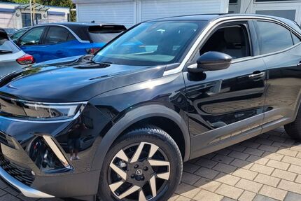 Opel Mokka 5.623 km 15.990 &euro; Remchingen 75196
