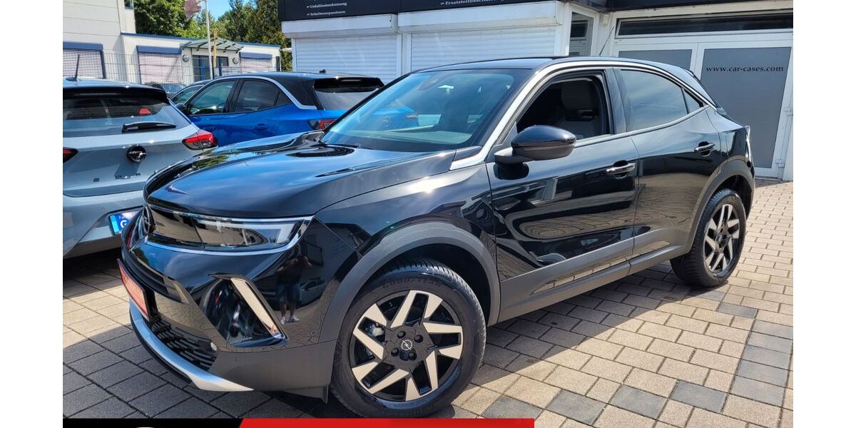 Opel Mokka 5.623 km 15.990 &euro; Remchingen 75196