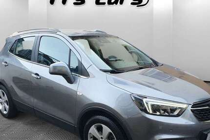Opel Mokka 92.500 km 14.280 &euro; Windesheim 55452