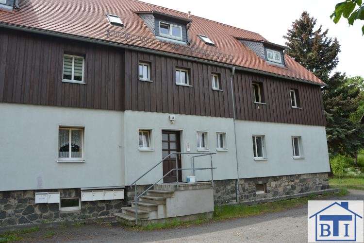 Wohnung zum Mieten in Waltersdorf 250 € 45.27 m² 2 zimmer
