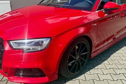 Audi A3 70.300 km 21.490 € Dresden 01279