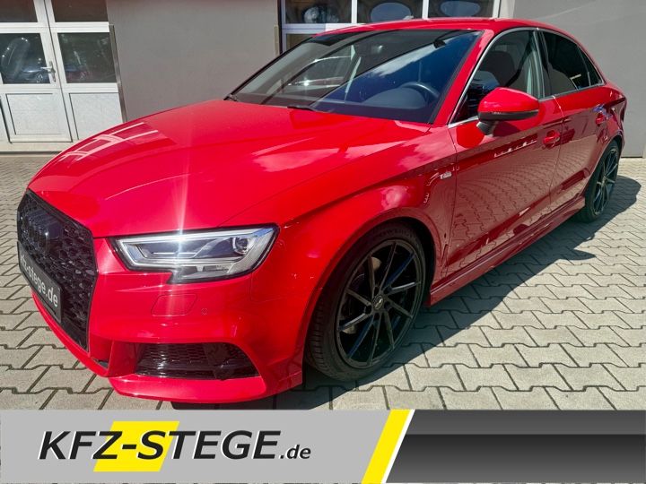 Audi A3 70.300 km 21.490 € Dresden 01279