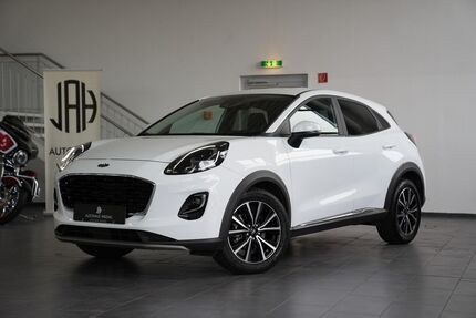 Ford Puma 24.433 km 15.990 &euro; Wildau 15745