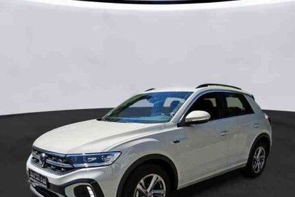 VW T-Roc 26.217 km 22.290 &euro; Lohr am Main 97816