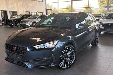 Cupra Leon 26.400 km 32.970 &euro; Lünen 44536