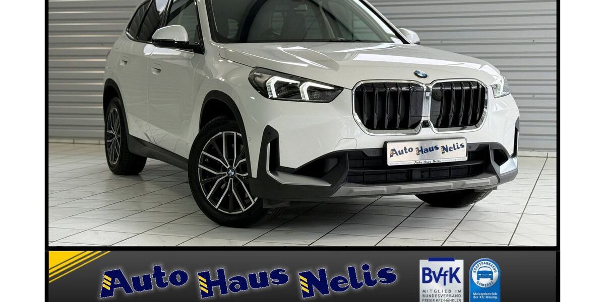 BMW X1 26.000 km 37.980 &euro; Geilenkirchen 52511
