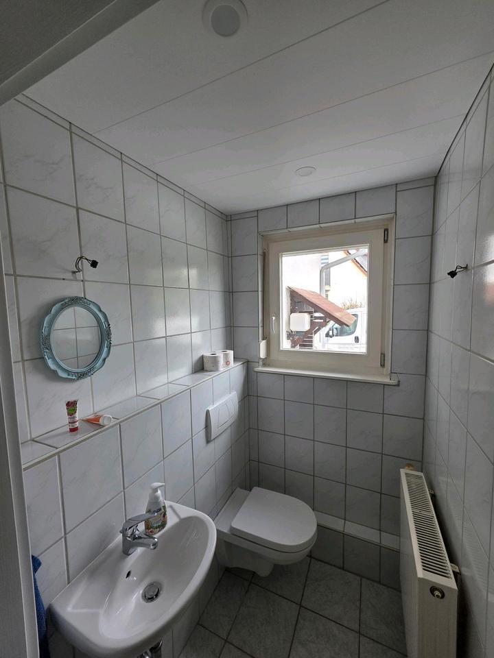 Zweifamilienhaus