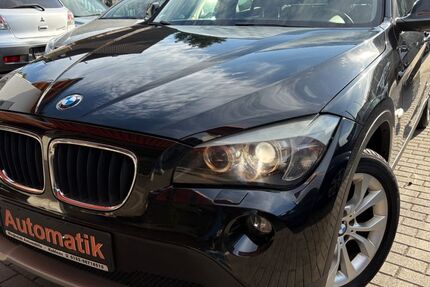 BMW X1 131.146 km 11.999 € Koblenz 56070