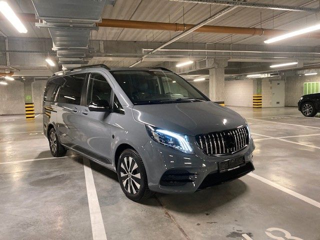 Mercedes-Benz Vito 105.000 km 28.990 &euro; Lehrte 31275