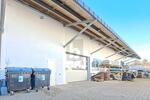 LAGER - HALLE - FLEXIBLE FLÄCHE AB MITTE 2026 - Gewerbeobjekt Landsberg am Lech Ellighofen | Angebot:26206910