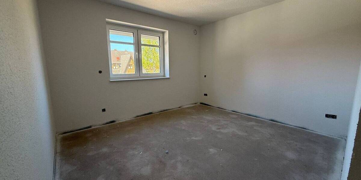 Etagenwohnung Oldenburg Bloherfelde - 3 Zimmer, 83 m&sup2;, 1.140&euro; | Angebot:26402111