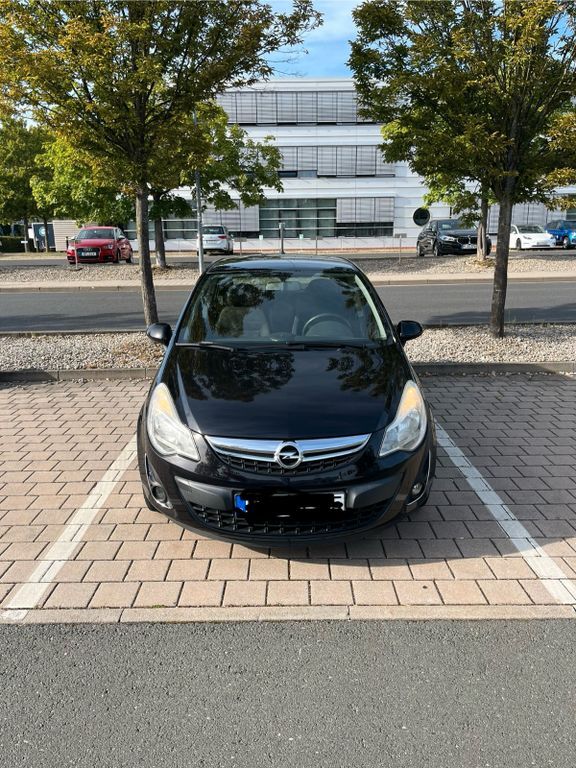 Corsa