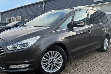 Ford Galaxy 70.500 km 20.300 &euro; Clausthal-Zellerfeld 38678