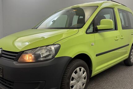 VW Caddy 260.000 km 5.299 € Reutlingen / Mittelstadt 72766