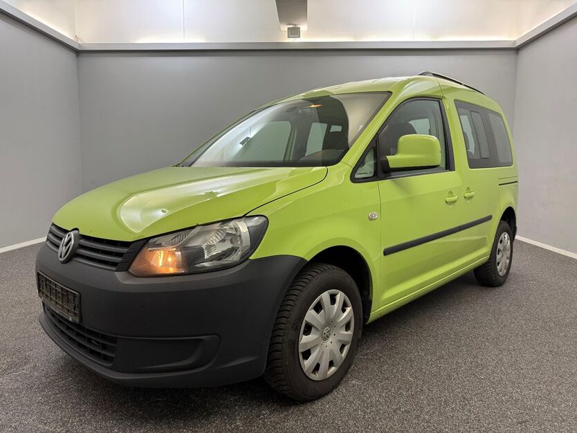 VW Caddy 260.000 km 5.299 € Reutlingen / Mittelstadt 72766