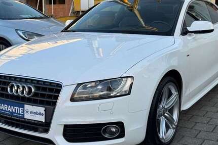 Audi A5 115.000 km 16.990 &euro; Schwäbisch Gmünd 73525