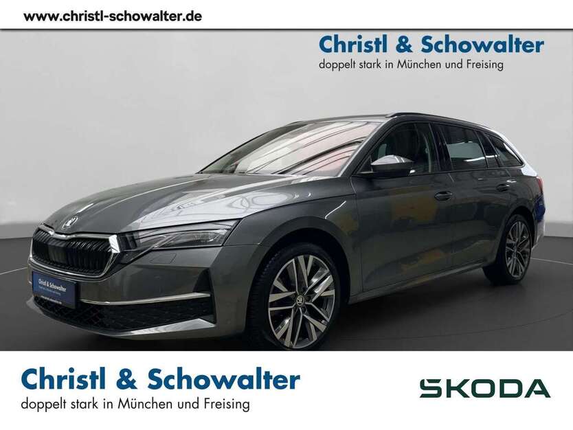 Skoda Octavia 33.400 km 32.809 € Freising 85356
