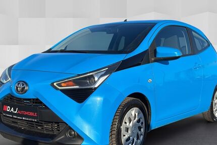 Toyota Aygo (X) 140.300 km 5.480 &euro; Laatzen 30880