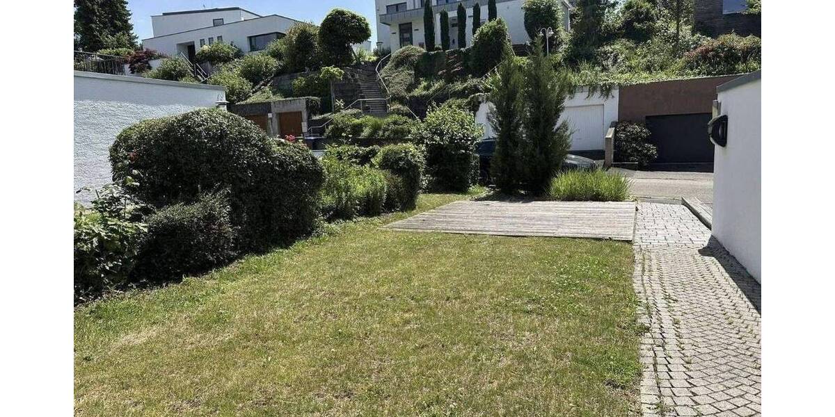 Charmante Doppelhaus Hälfte Heilbronn Ost 5 zimmer